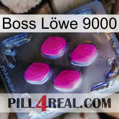 Boss Löwe 9000 02